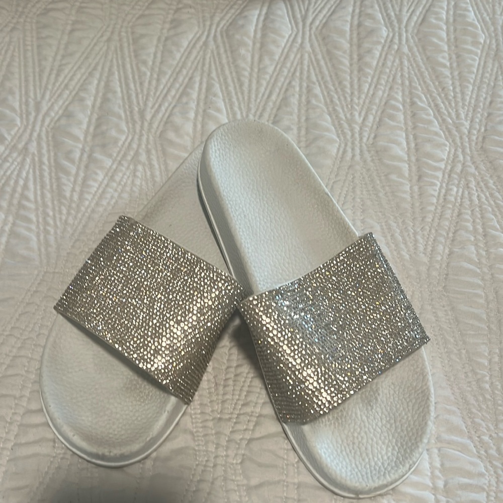 Sliders
